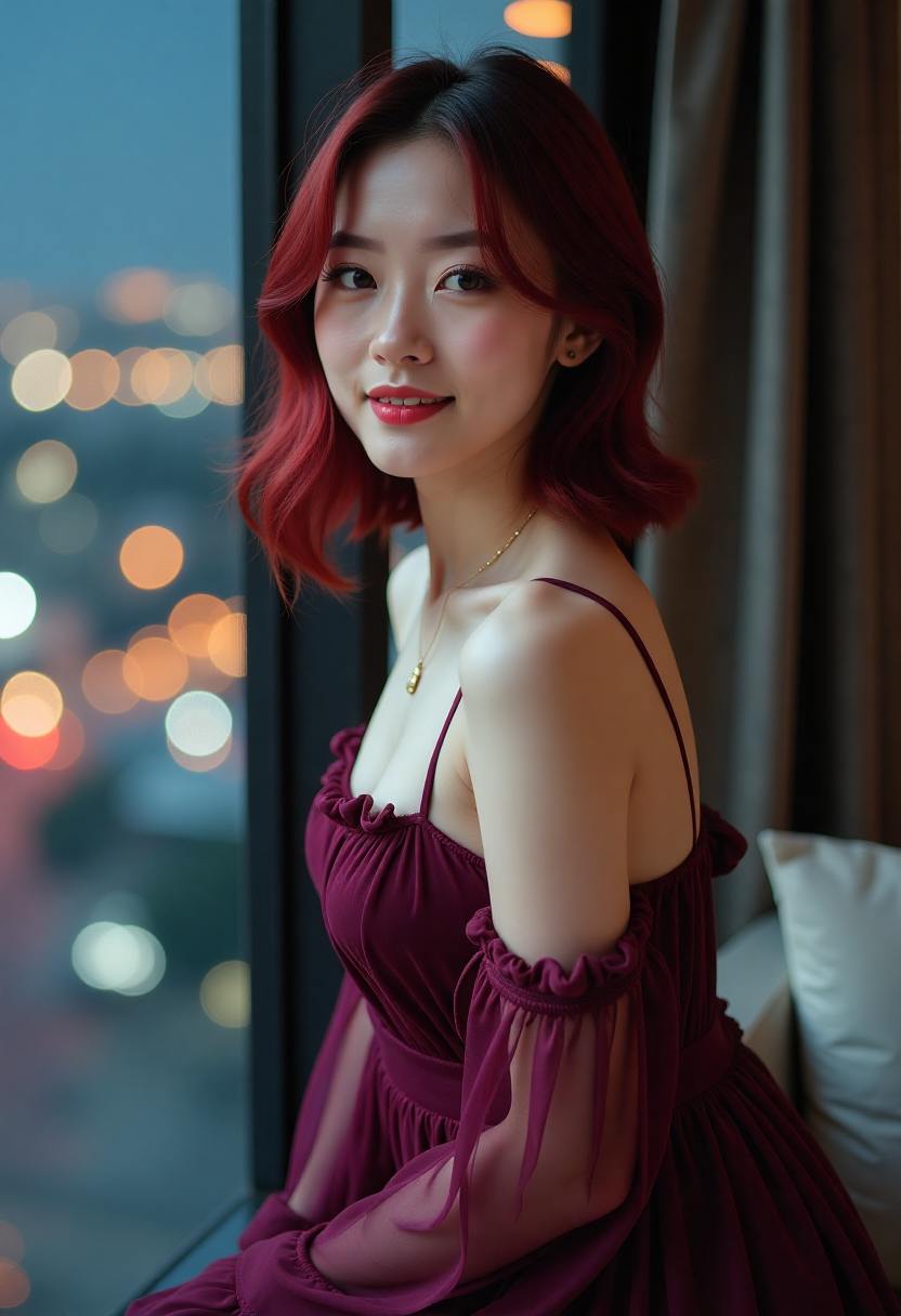 雾港回信