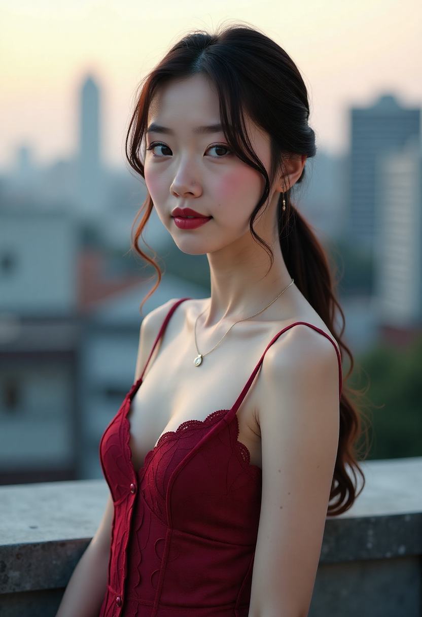 烬火学院