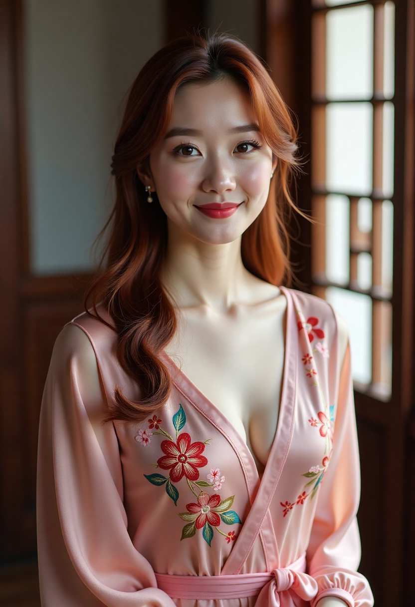 访谈配图