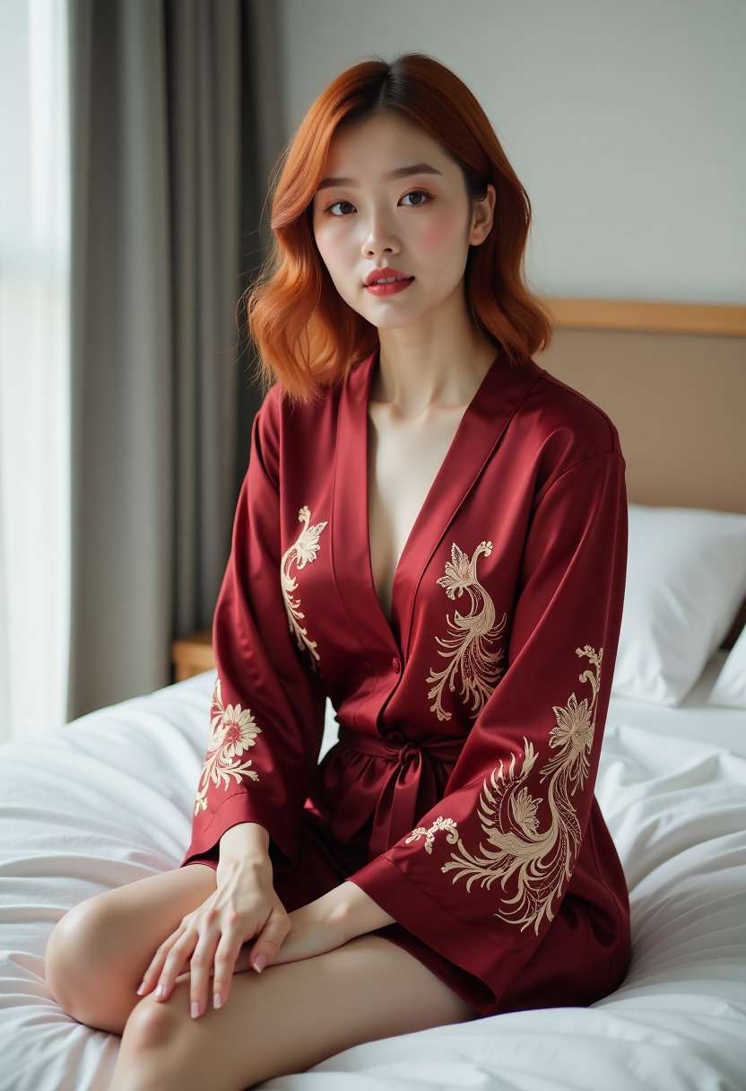 轨道花店